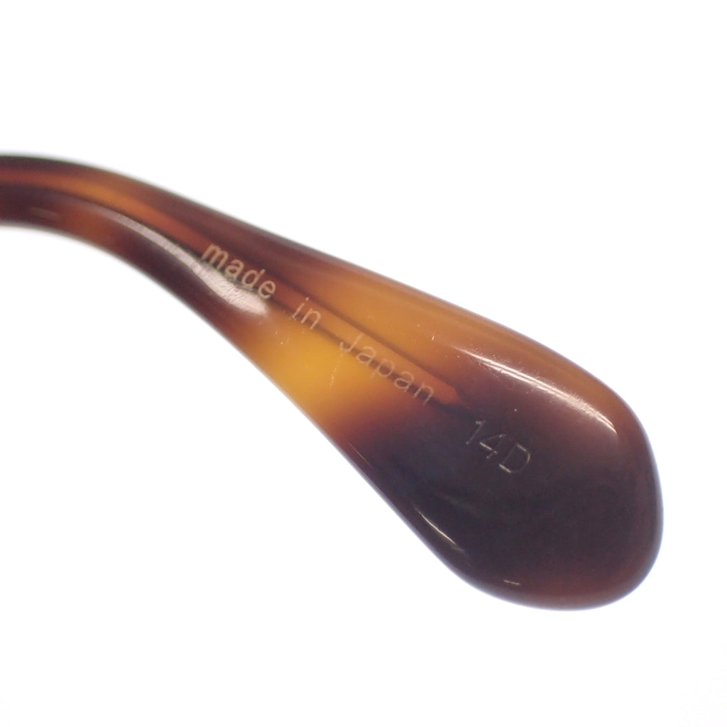 【OLIVER PEOPLES】オリバーピープルズ サングラス Sheldrake-SUN ブラウン