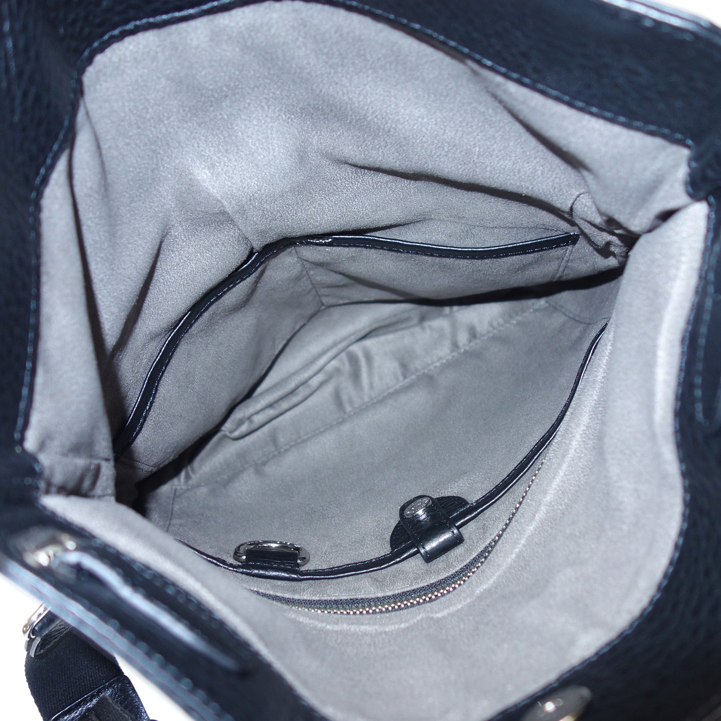 【PELLE MORBIDA】ペッレモルビダ 2WAYショルダーバッグ Maiden Voyage MB037 クラッチ ブラック