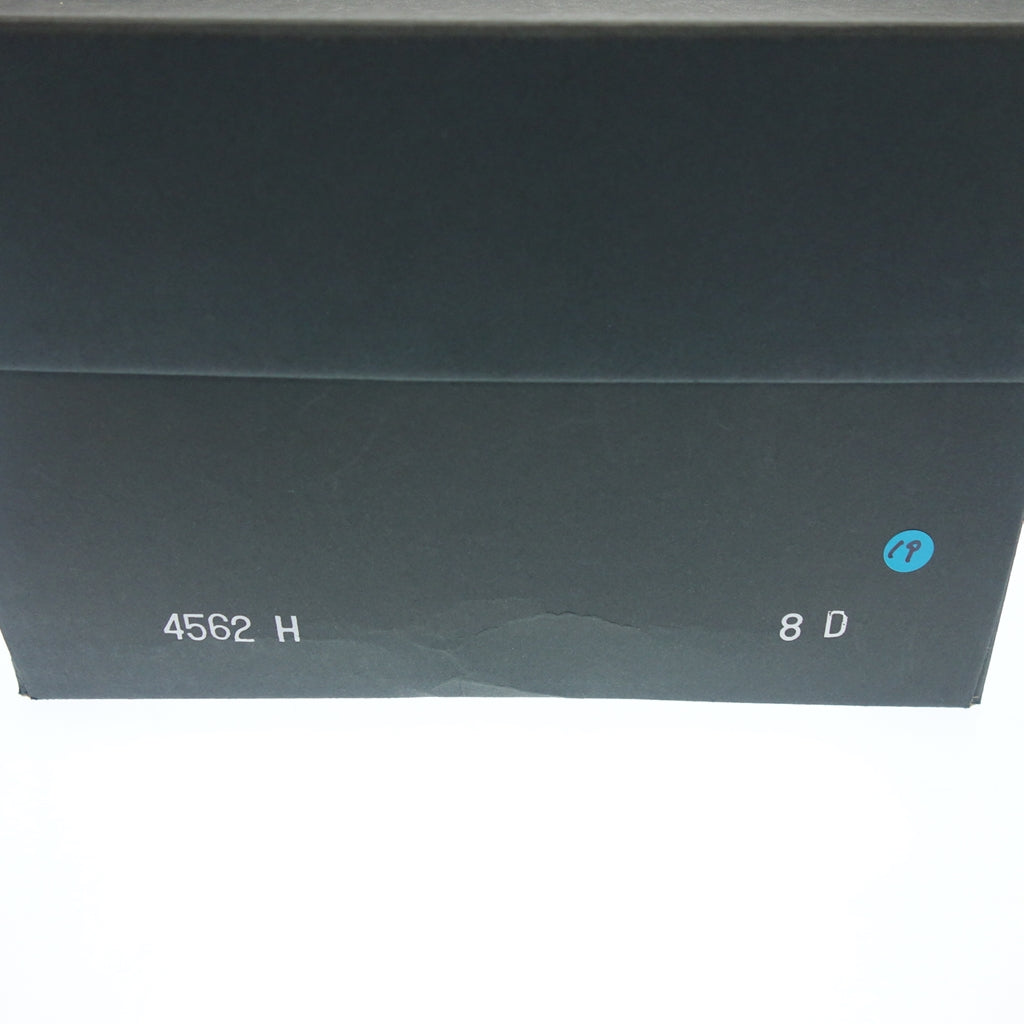 【ALDEN】オールデン 4562H レースアップブーツ コードバン ブラック サイズ US8D モディファイドラスト