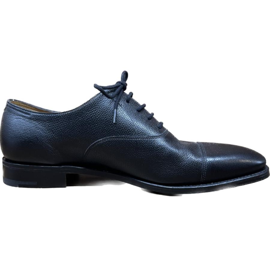 【JOHN LOBB】ジョンロブ シティ2 CITY Ⅱ クシュベルカーフ ストレートチップ UK6E 7000