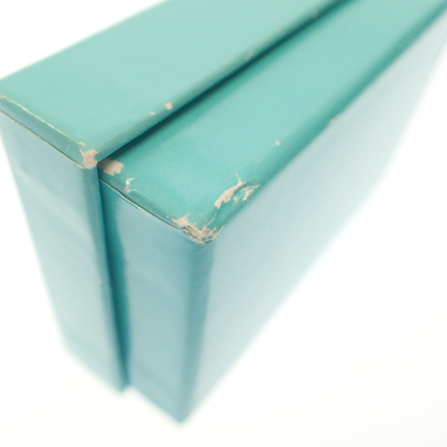 【Tiffany&Co】ティファニー リング コンビフック&アイ SV925 Au750 シルバー×ゴールド 約8号