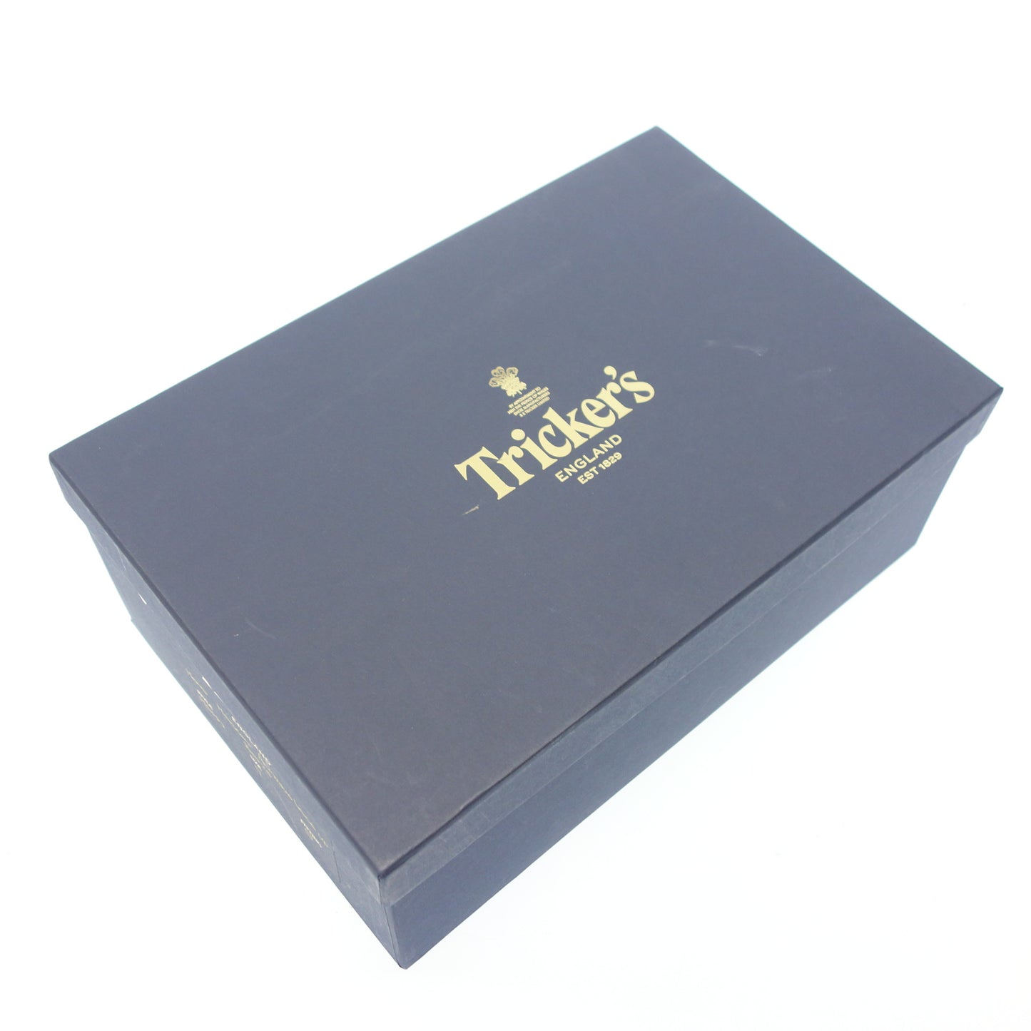【Tricker’s】トリッカーズ M6087 モンキーブーツ カーフ マロン UK9