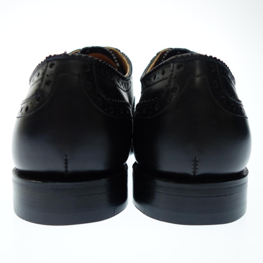 【GRENSON】グレンソン BATH カーフ フルブローグ UK8.5