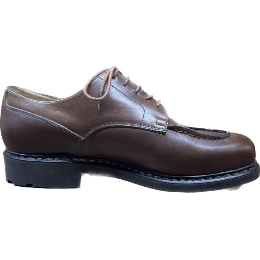 【Paraboot】パラブーツ シャンボード カーフ Uチップ UK8