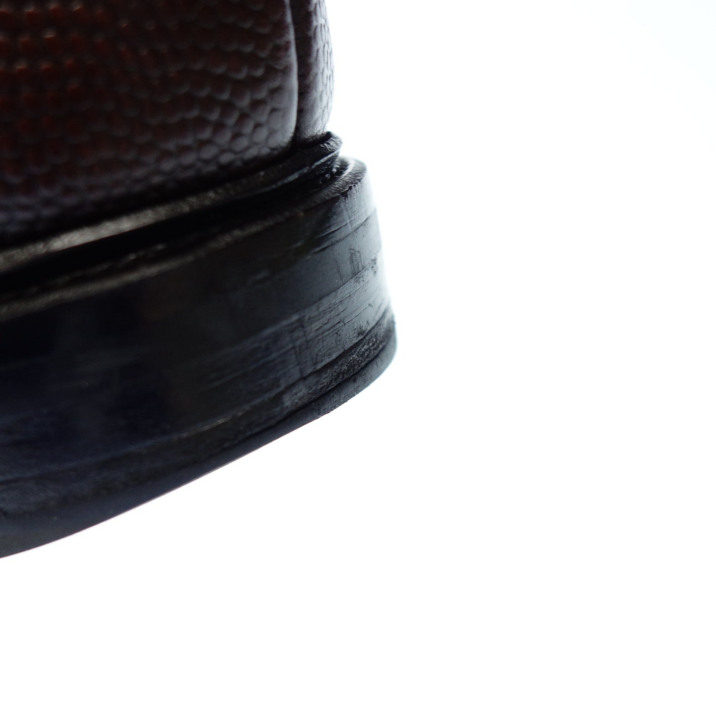 【RAYMAR】レイマー Oliver シボレザー ウイングチップ US8.5