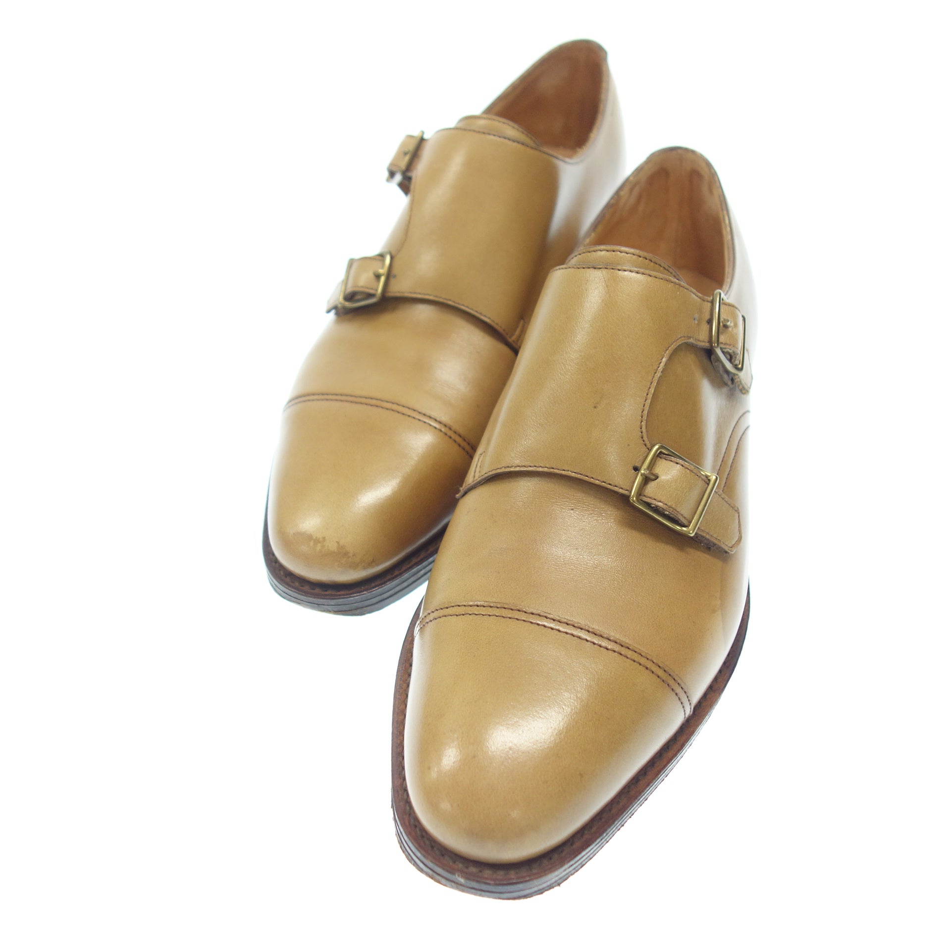 かなカーフです【新品】JOHN LOBB【ジョンロブ】WILLIANM 9795 E 5