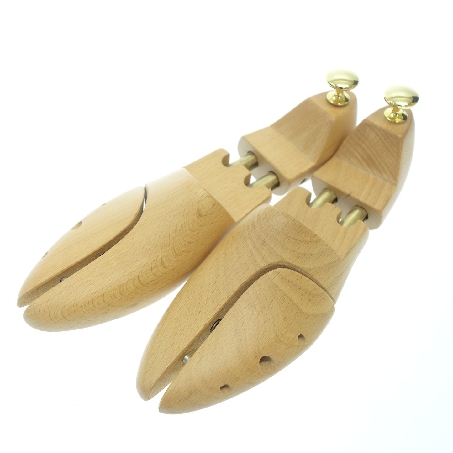 【PARABOOT】パラブーツ ミカエル チロリアンシューズ カーフ ブラウン サイズ 38 ラスト