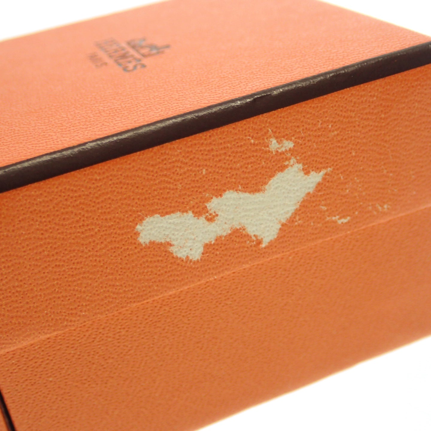 【HERMES】エルメス ケリー リング SV925 K18 シルバー×ゴールド サイズ 52(約9.5号)