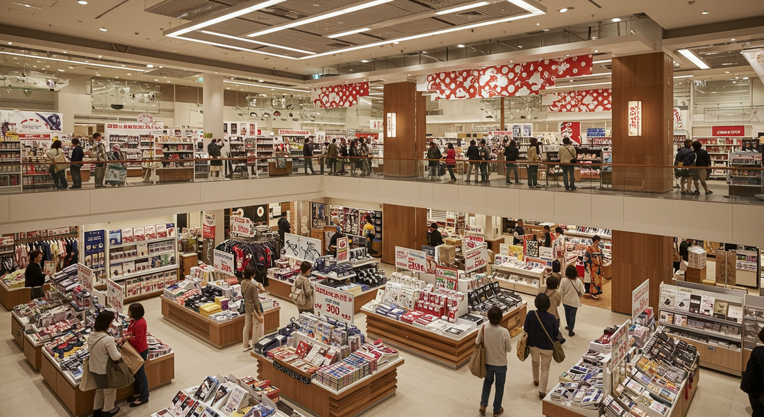 ジョンロブは伊勢丹で買える？新宿メンズ館の販売状況と“もう一つの選択肢”も紹介