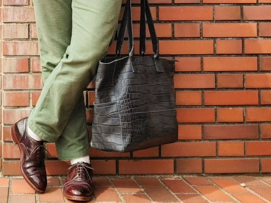 アメカジ好きに選ばれる革靴・オールデンの魅力とは？モデル別に解説