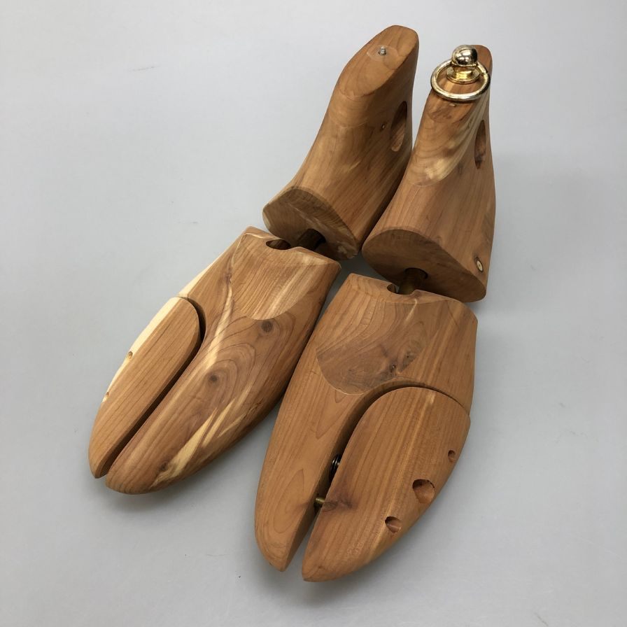 【Church`s】チャーチ  ブーツ カーフ ブラック（黒） サイズ 75F 73ラスト