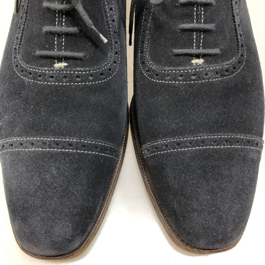オンライン限定】【Crockett & Jones Albany】クロケット&ジョーンズ