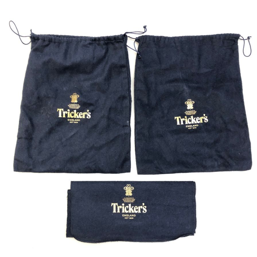 【Tricker’s】トリッカーズ M2508 ブーツ  ベージュ サイズ UK9 ラスト