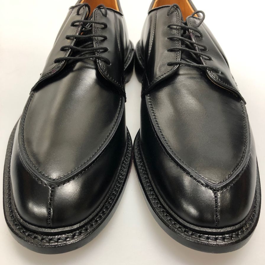 【Allen Edmonds】アレンエドモンズ  ビジネスシューズ  ブラック（黒） サイズ 11 ラスト