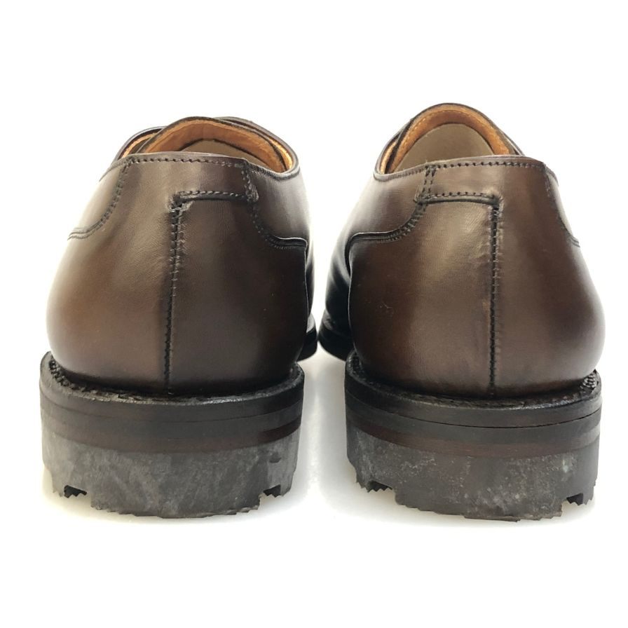 CROCKETT&JONES】クロケット＆ジョーンズ 292 ビジネスシューズ