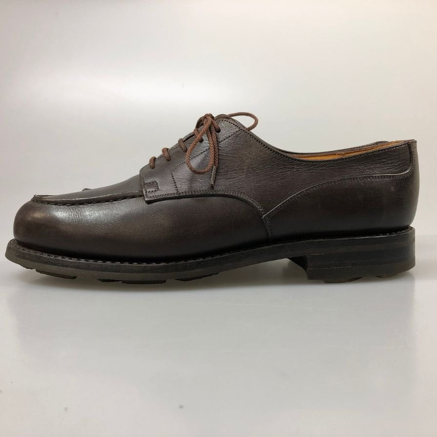 J.M. WESTON】ジェイエムウエストン レザーシューズ 641 ゴルフ カーフ