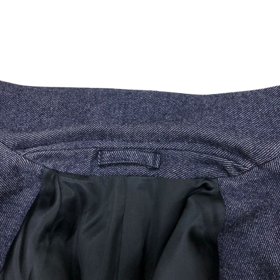 【LARDINI】ラルディーニ チェスターコート  サイズ