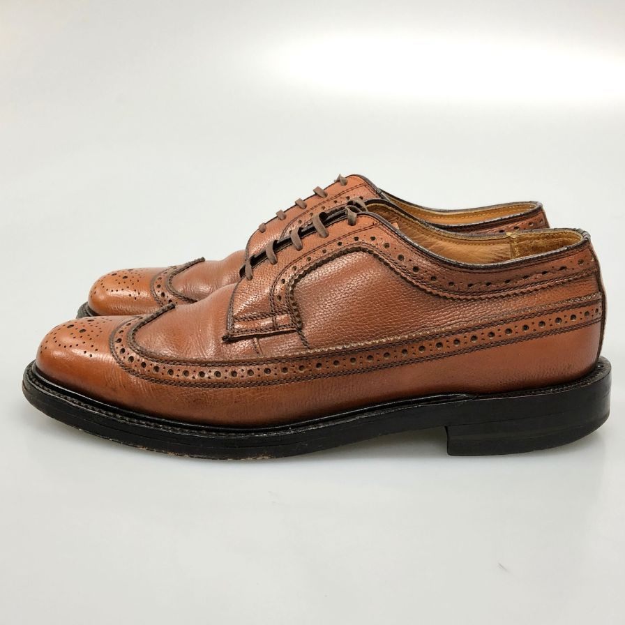 【REGAL】リーガル   カーフ ブラウン（茶系） サイズ 24EE ラスト