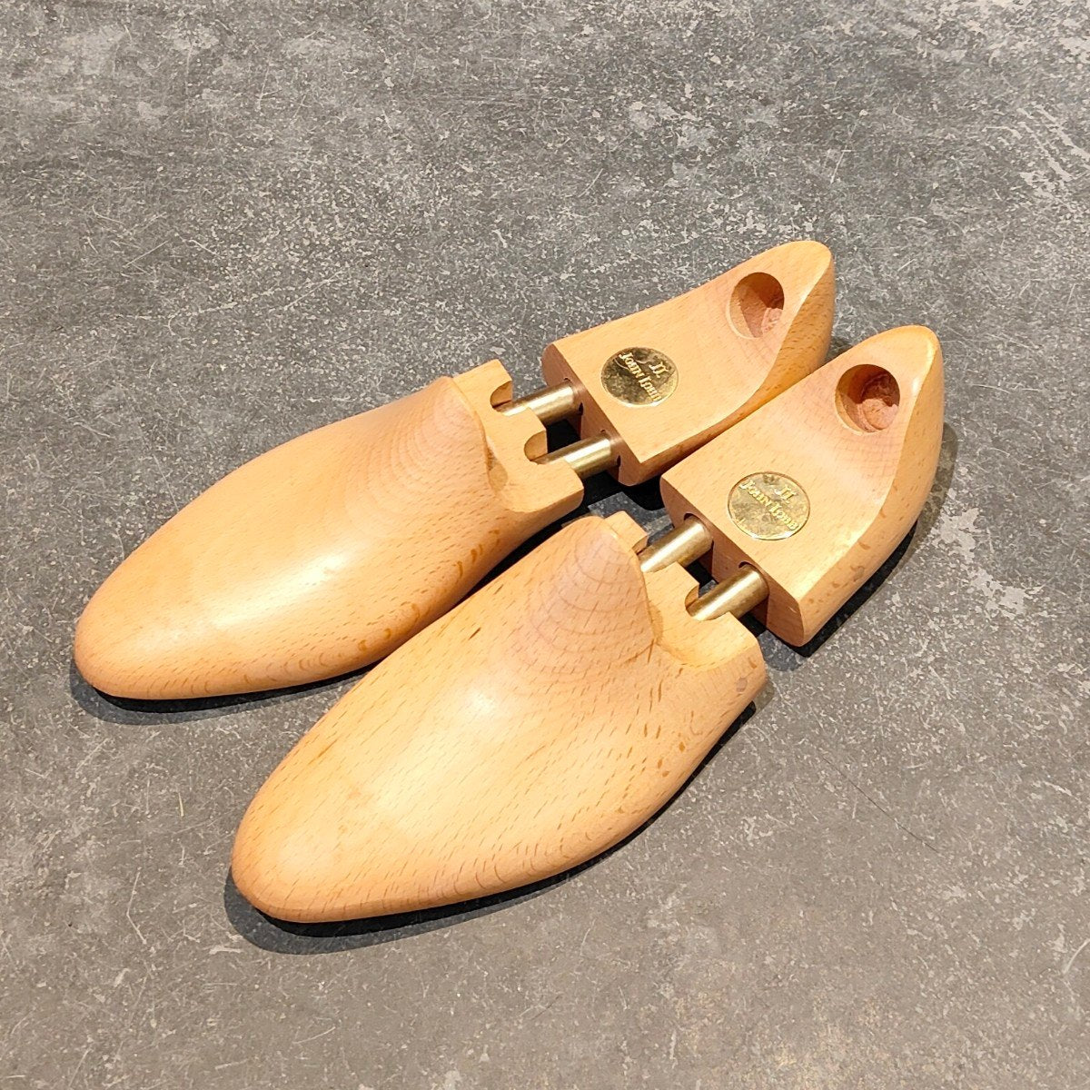 希少 新品未使用【JOHNLOBB】ジョンロブ シティ カーフ ブラック サイズ UK6.5E 8695ラスト