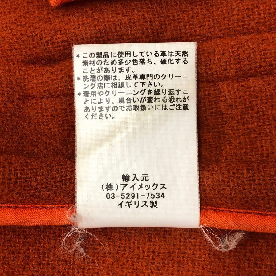 【INVERTERE】インバーティア コート  サイズ