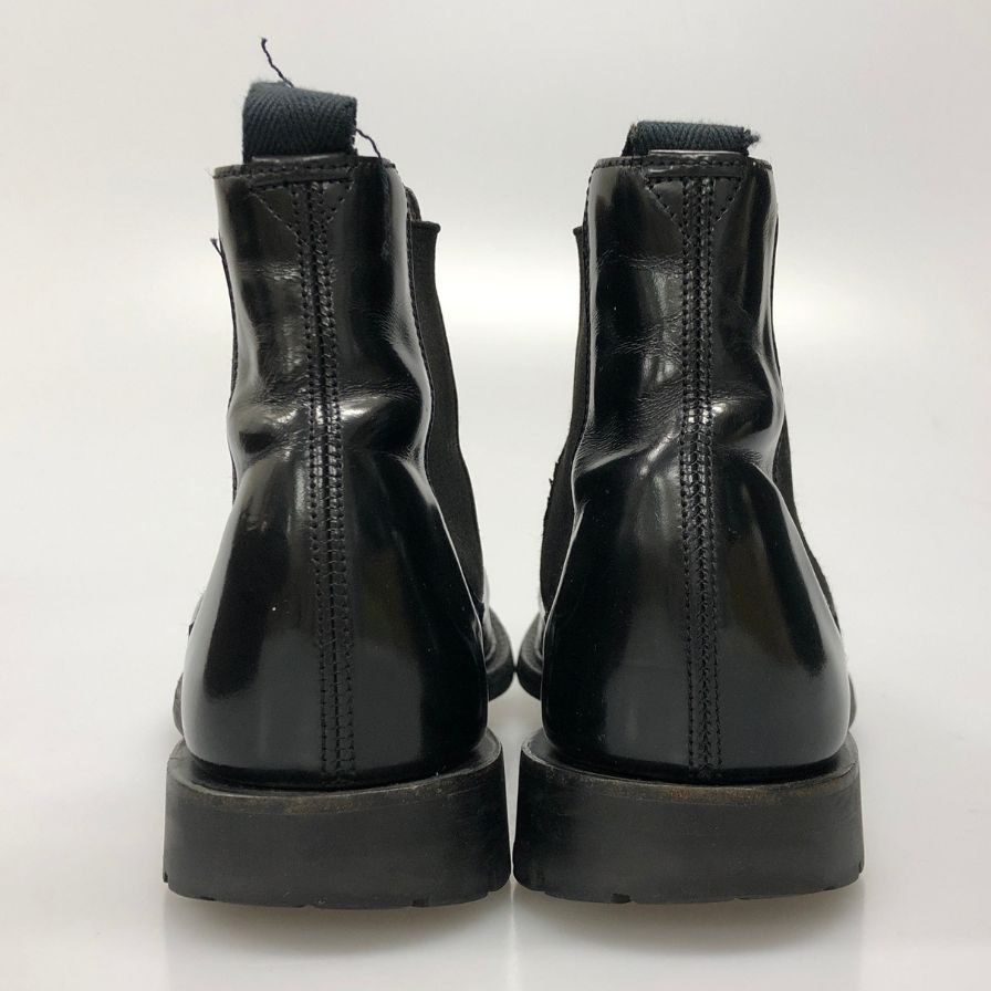 【church's】チャーチ  ブーツ カーフ ブラック（黒） サイズ 6.5F ラスト