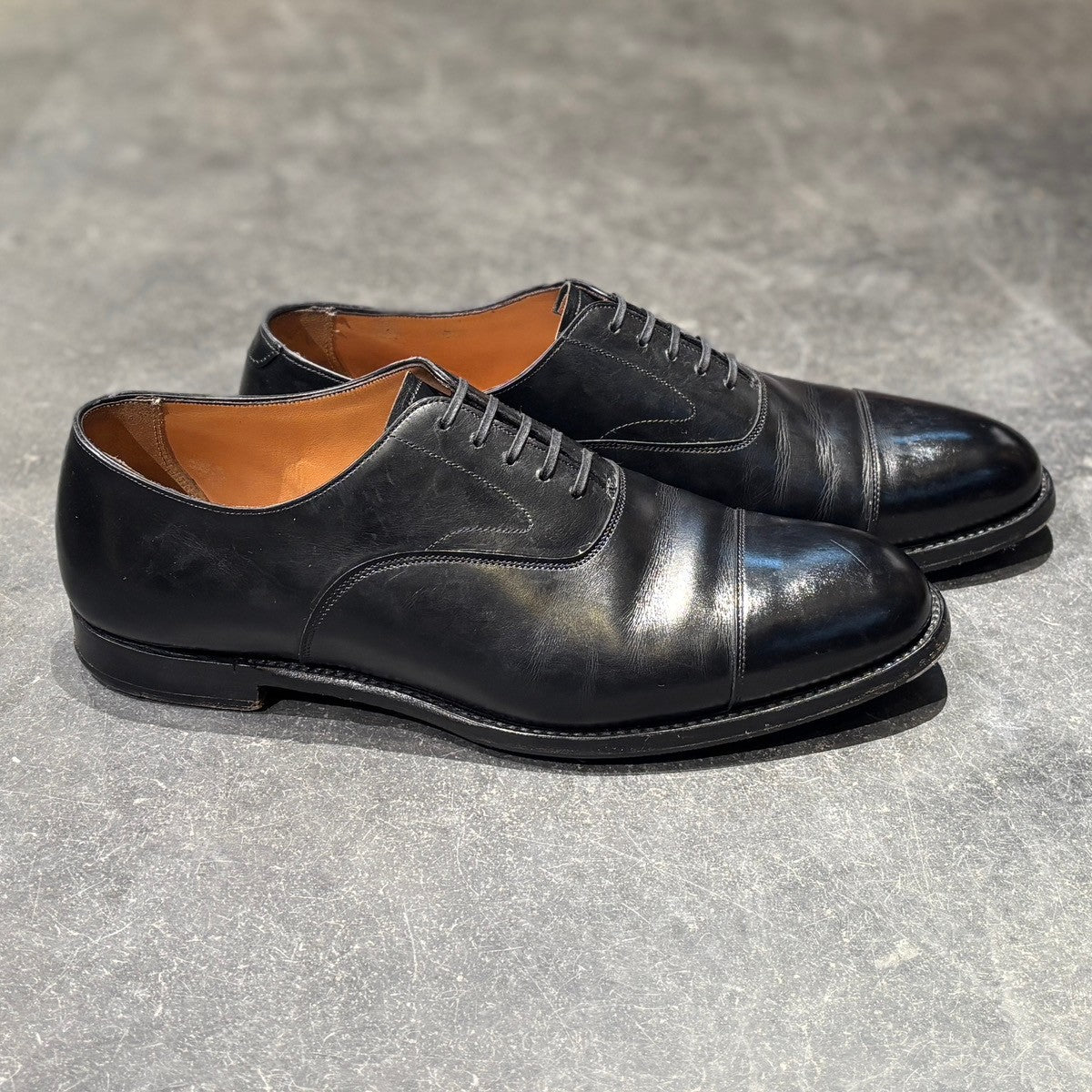 中古・古着通販】JOSEPH CHEANEY (ジョセフチーニー) ストレート