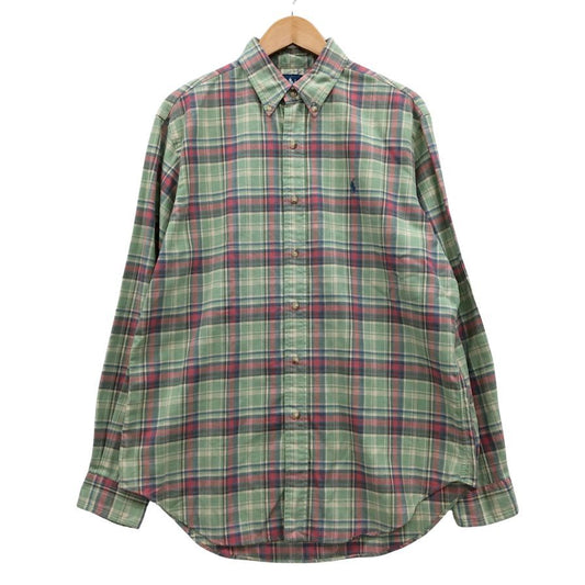【RALPH LAUREN】ラルフローレン シャツ  サイズ