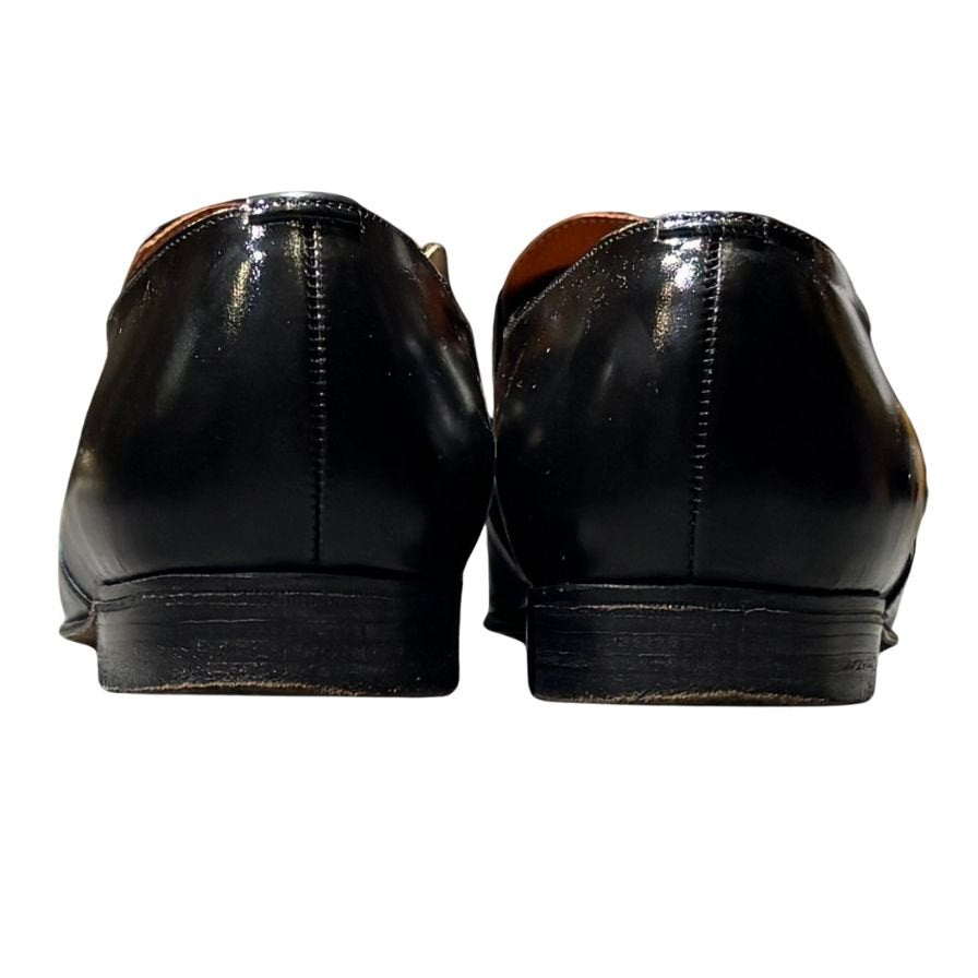 Church's】チャーチ スリッポン ブラック（黒） サイズ 6.5 ラスト