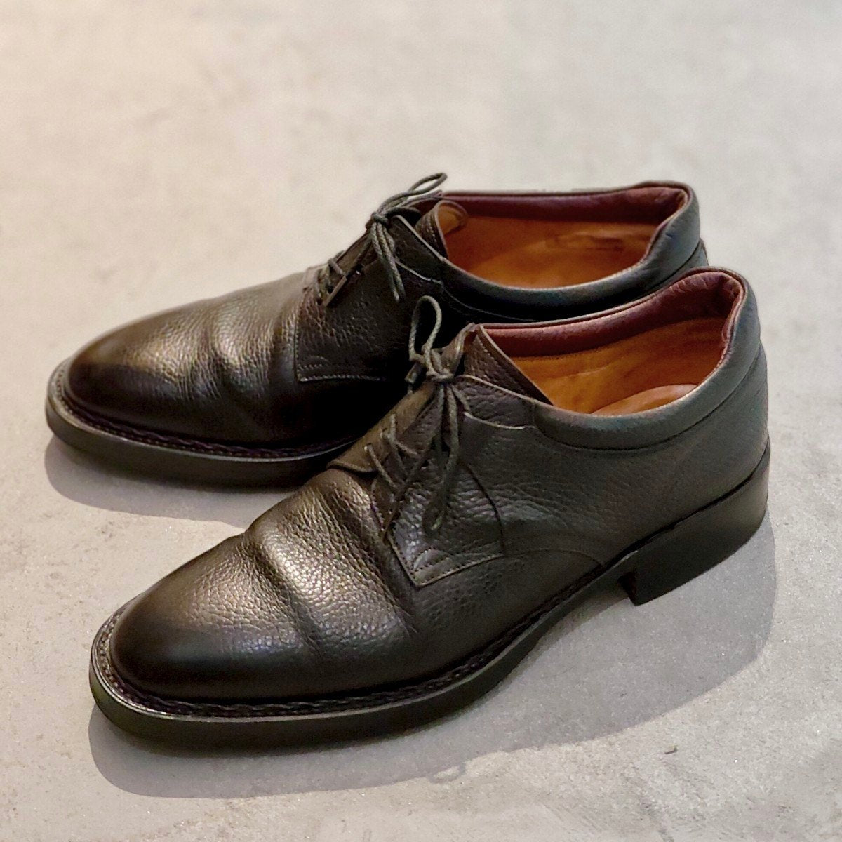 ジョンロブ／JOHN LOBB | LASTLAB 渋谷の革靴専門店