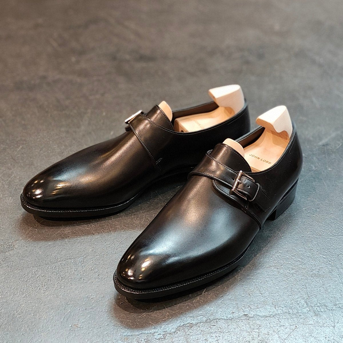 JOHN LOBB／ジョンロブ | LASTLAB 渋谷の革靴専門店 – Page 2