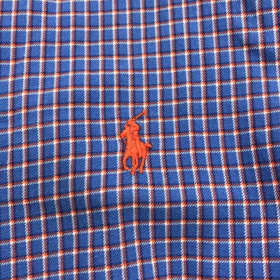 【RALPH LAUREN】ラルフローレン シャツ  サイズ