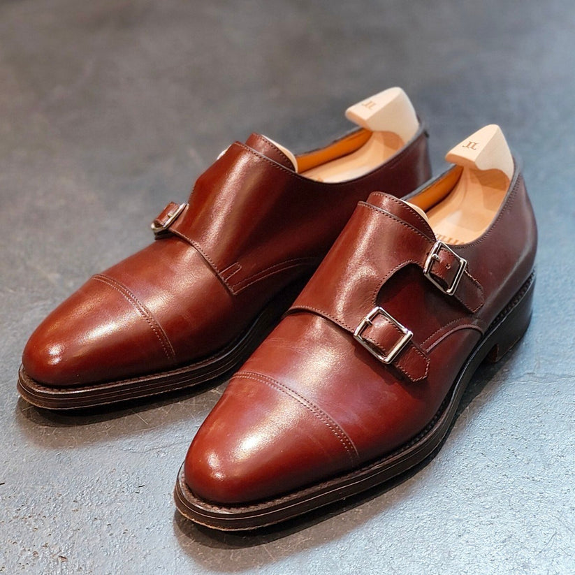 JOHN LOBB／ジョンロブ | LASTLAB 渋谷の革靴専門店 – Page 2 