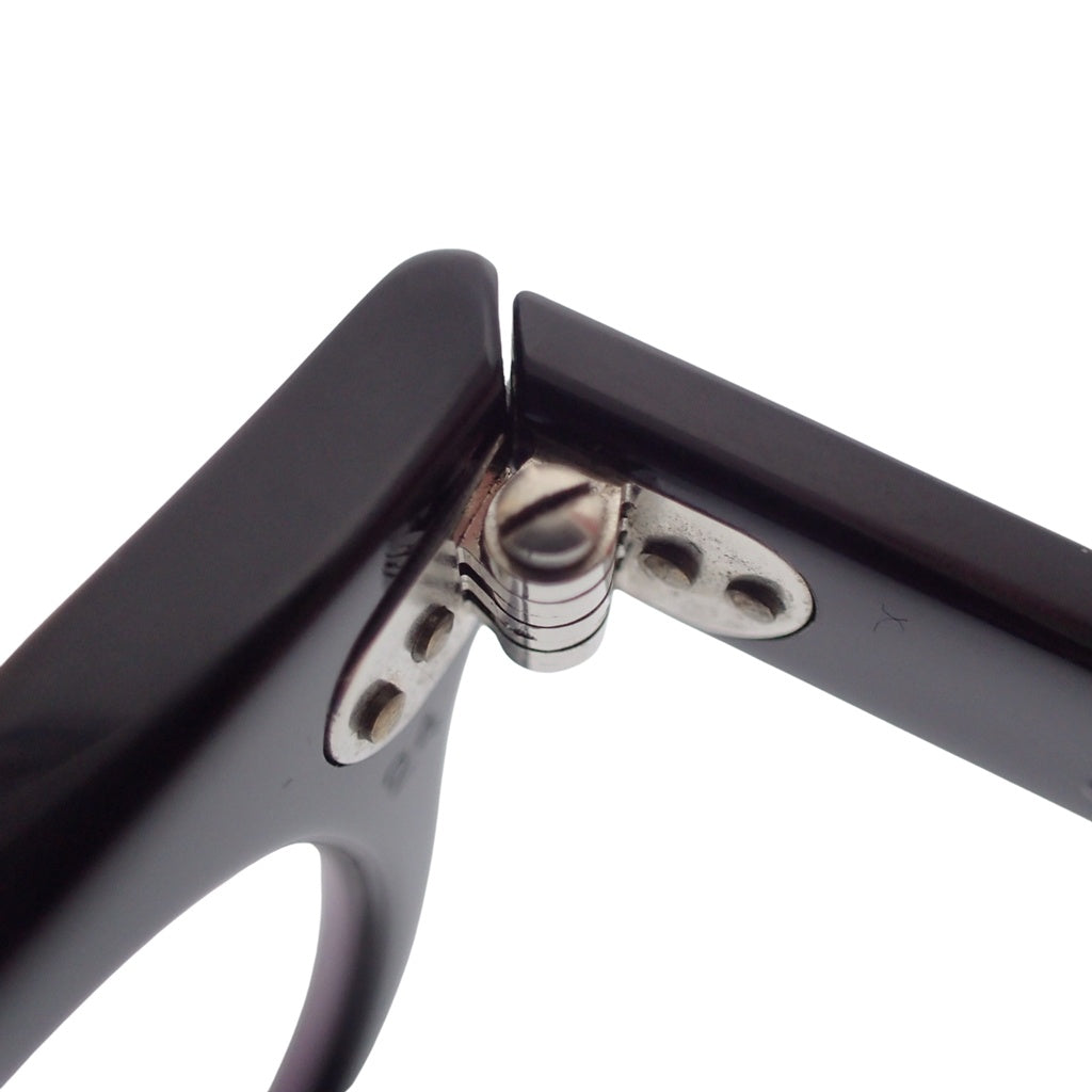 ジュリアスタート オプティカル 眼鏡 AR 44-24 PL-200A 2WAY サングラス 黒 JULIUS TART OPTICAL【LA】