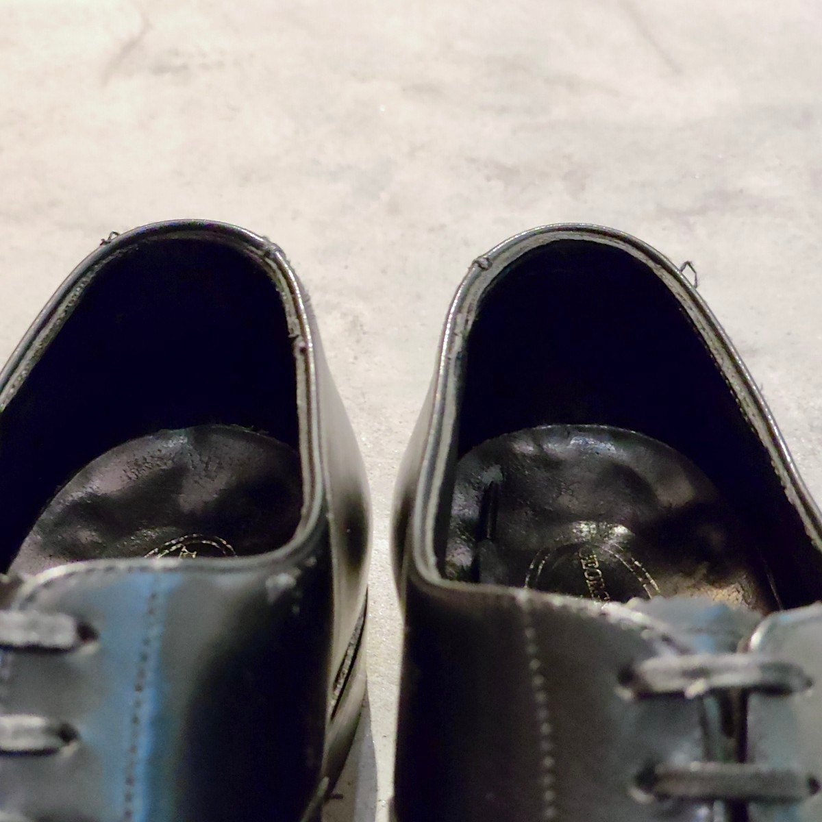 美品【Crockett&Jones】クロケット&ジョーンズ リッチモンド