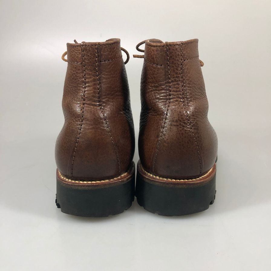 【Alden】オールデン 8608 bPr ビームス別注 メンズ サイズ 6ハーフ ブラウン