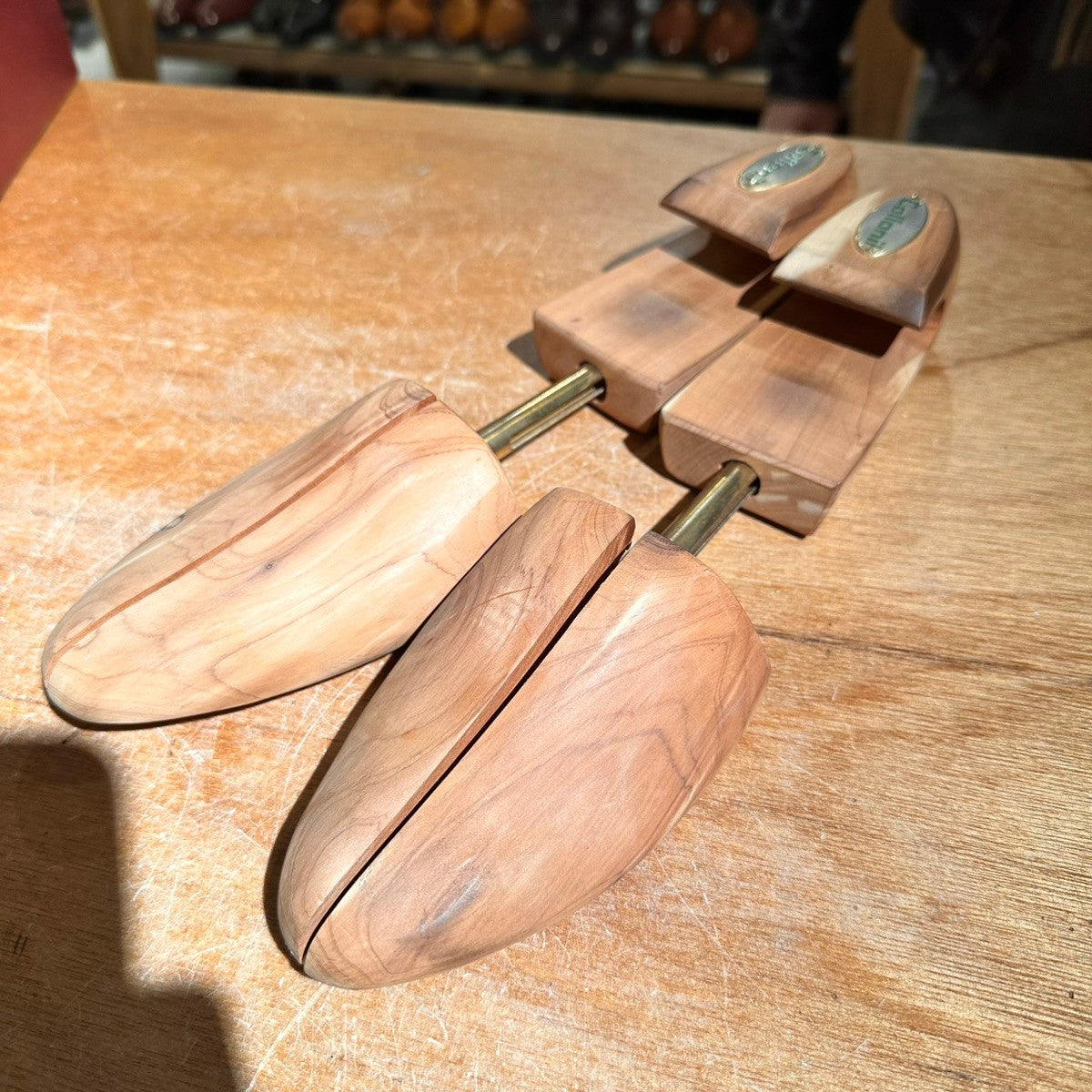 【-】-- - ビジネスシューズ - - サイズ - 317ラスト