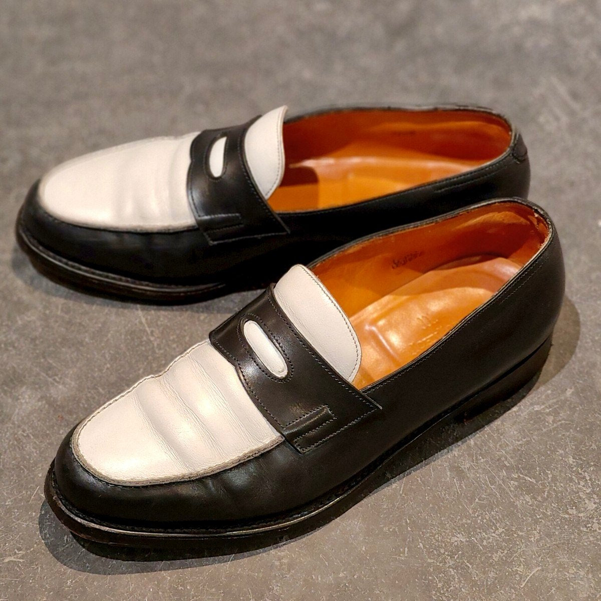 ジョンロブ／JOHN LOBB | LASTLAB 渋谷の革靴専門店