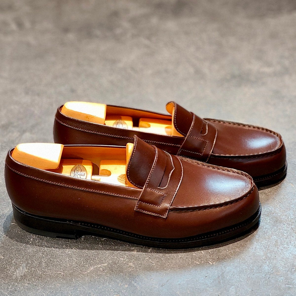 新品未使用【J.M.WESTON】ジェイエムウエストン 180