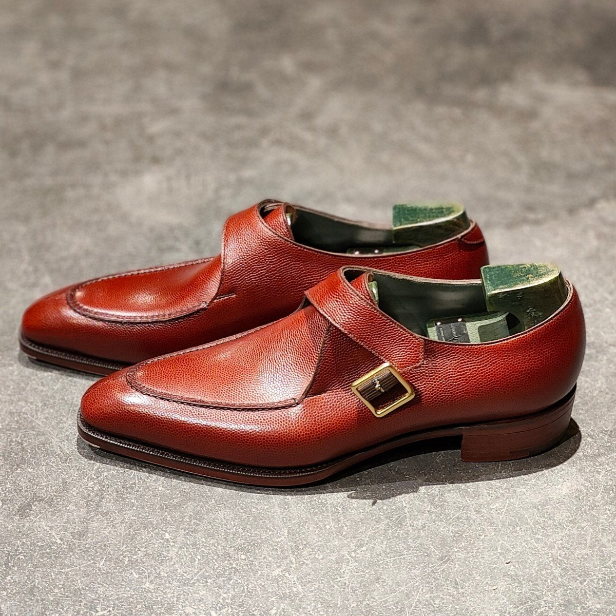 美品GAZIANO&GIRLING ガジアーノ&ガーリングWESTBURY10E ニュース - ガジアーノ＆ガーリング、新シリーズ「クラシック