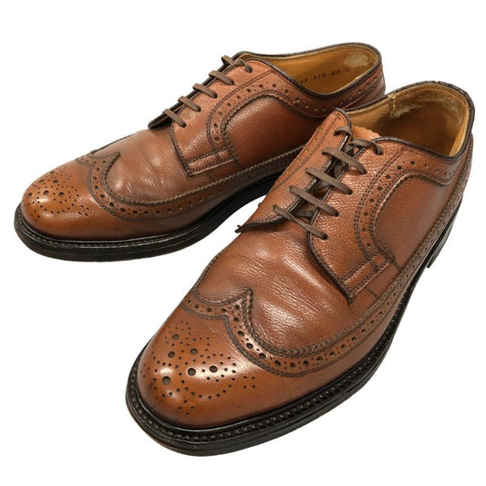 【REGAL】リーガル   カーフ ブラウン（茶系） サイズ 24EE ラスト