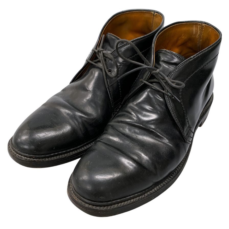 新着【美品】ALDEN99162 #オールデンコードバン 楽天市場】＼大決算！クーポン配布／ オールデン ALDEN コード