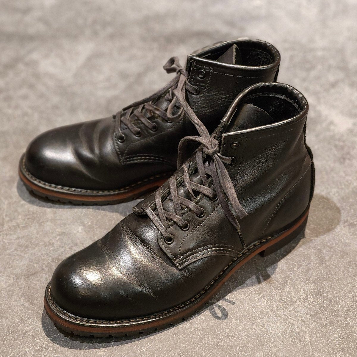 レッドウイング／RED WING – LASTLAB