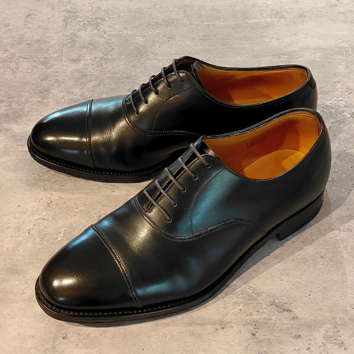 ジョンロブ／JOHN LOBB | LASTLAB 渋谷の革靴専門店