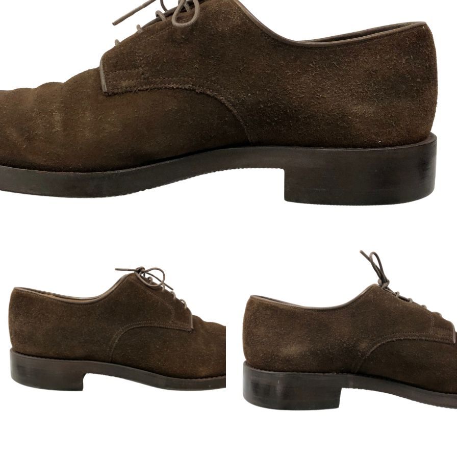 Crockett＆Jones クロケット＆ジョーンズ WENDOVER SNUFFSUEDE