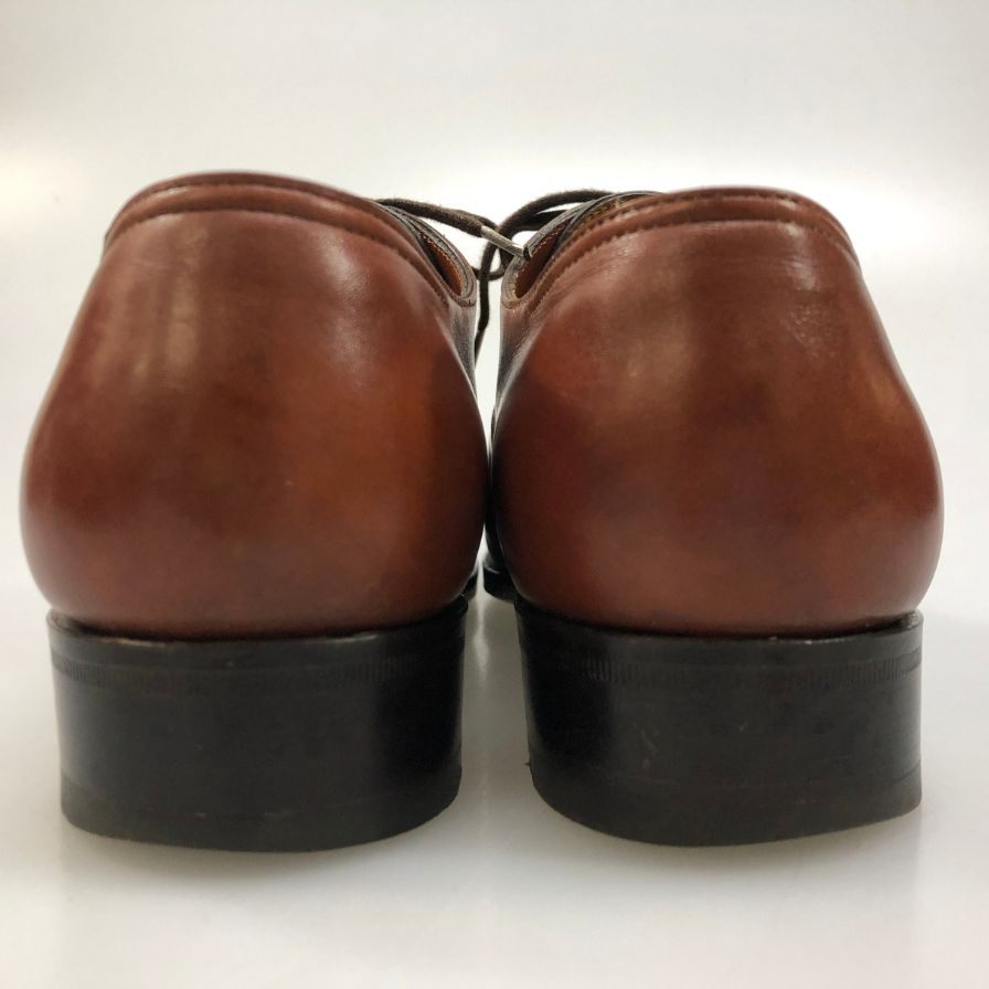 JOHN LOBB】ジョンロブ ビジネスシューズ カーフ ブラウン（茶系