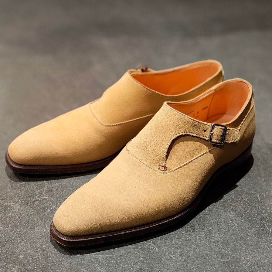 CROCKETT&JONES／クロケット＆ジョーンズ | LASTLAB 渋谷の革靴専門店