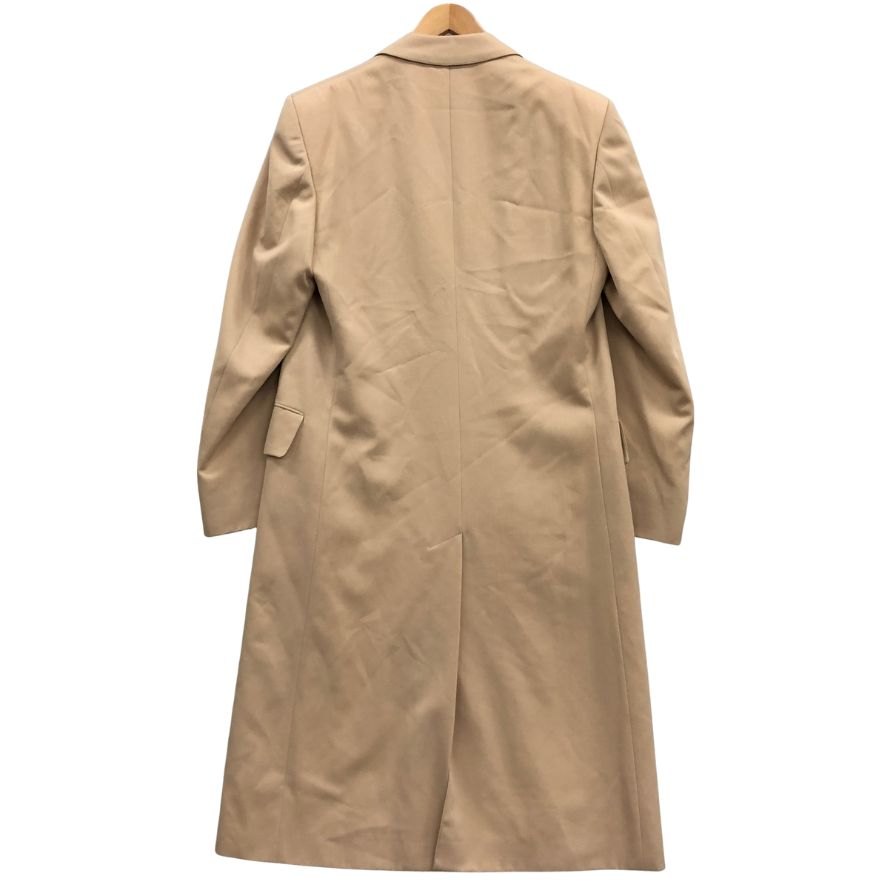 【Aquascutum】アクアスキュータム バルカラーコート  サイズ