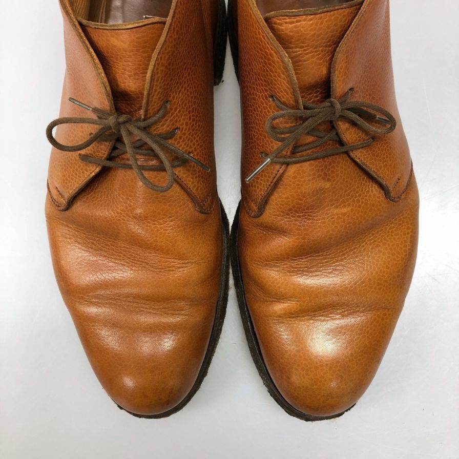 EDWARD GREEN】エドワードグリーン 9572 ブーツ グレインレザー