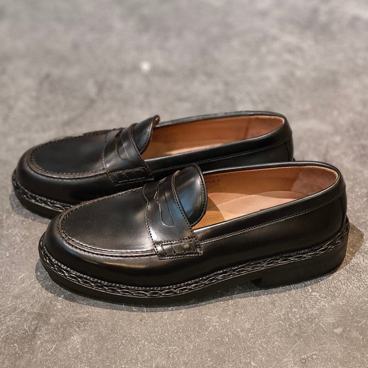希少 新品未使用【HEINRICH DINKELACKER】ハインリッヒディンケ
