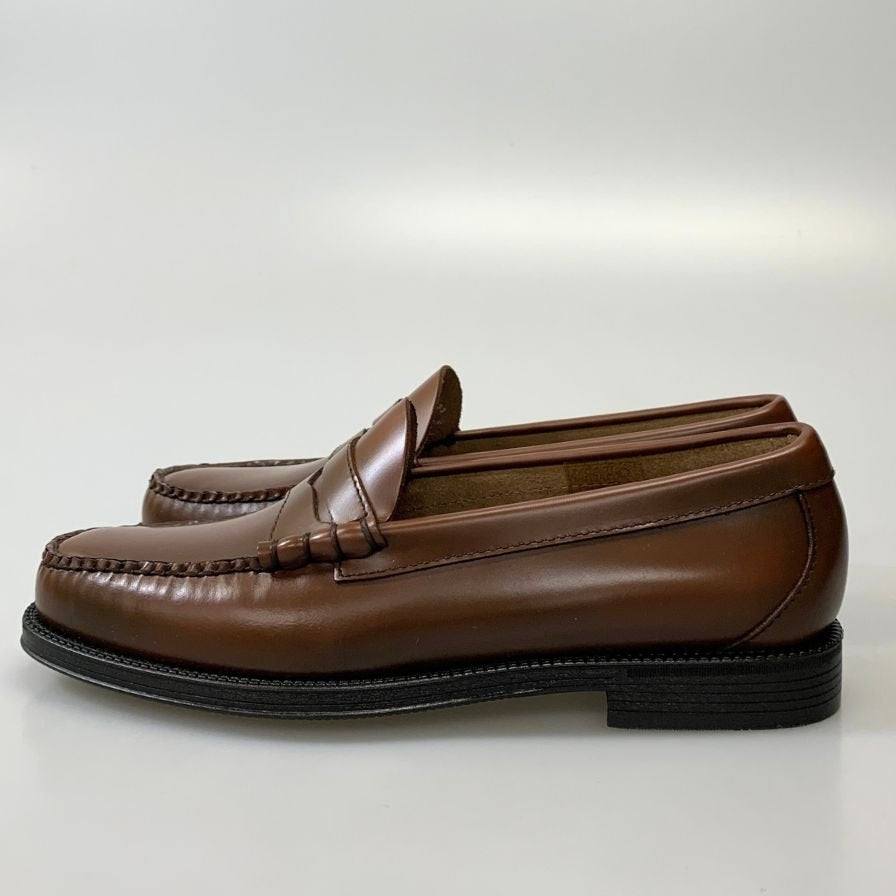 G.H.Bass&Co.】ジーエイチバス ローファー ブラウン（茶系） サイズ